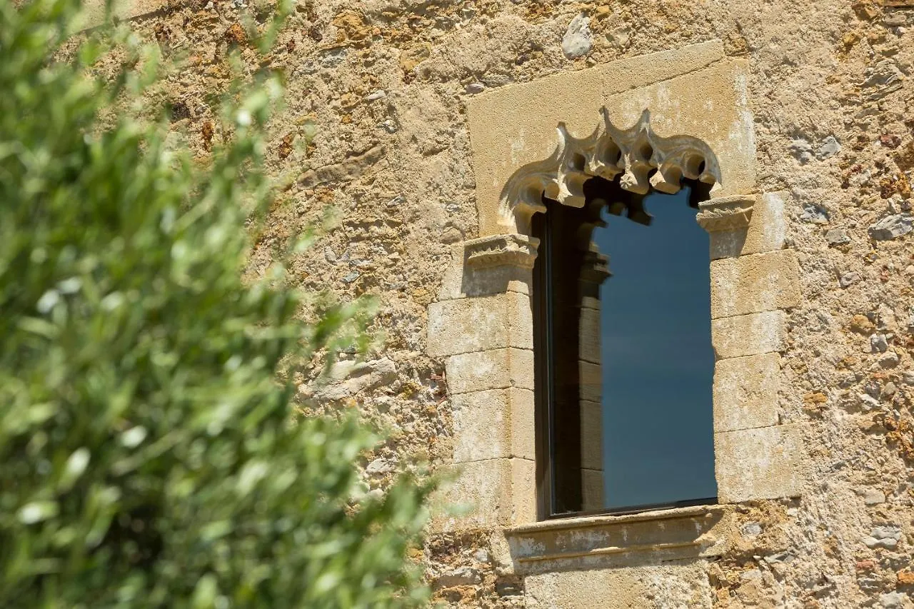 ****  Es Portal Restaurant I Hotel Boutique - Adults Only Pals Spanje