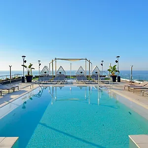 **** Hotel Melia Costa Del Sol Espagne