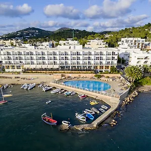 Hotel Simbad Ibiza Town