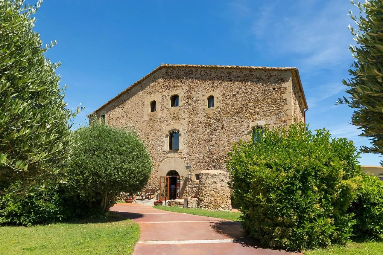 Es Portal Restaurant I Hotel Boutique - Adults Only Pals Spain