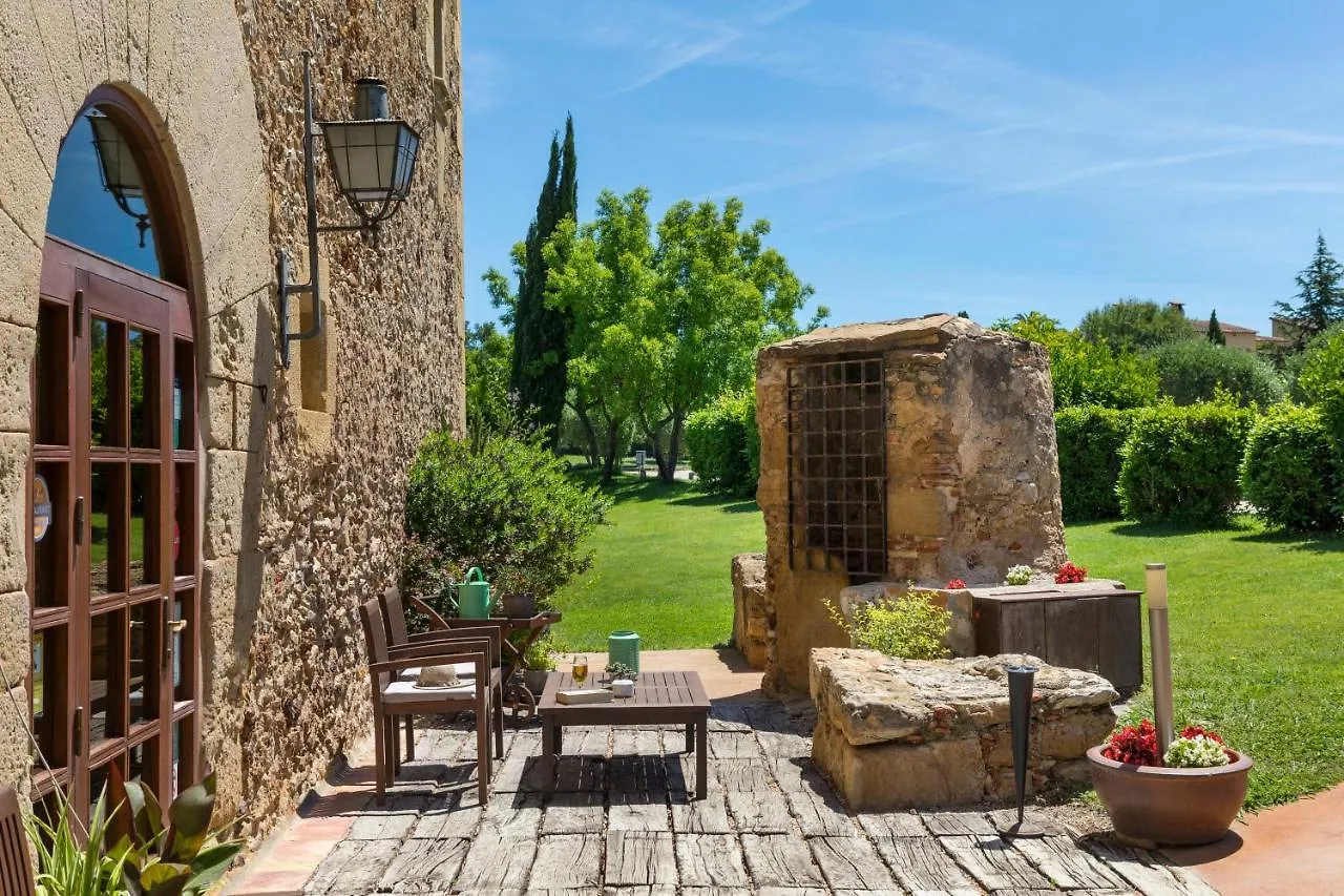 Es Portal Restaurant I Hotel Boutique - Adults Only Pals 4*,  Spain